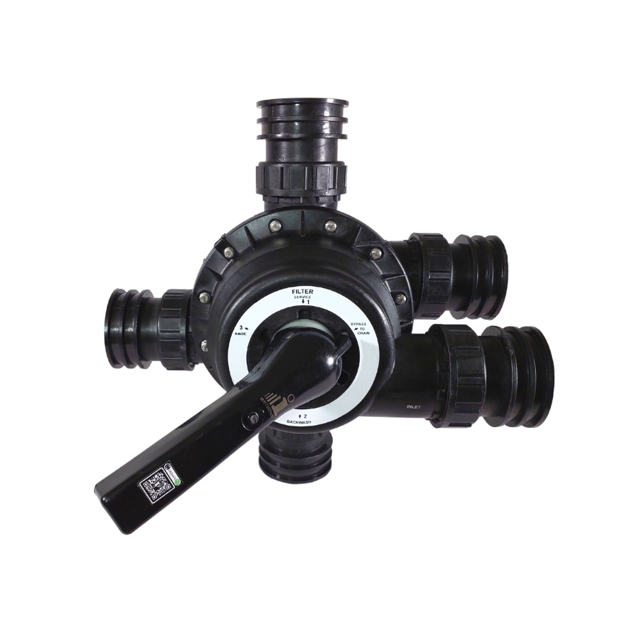 65 nb MMPV Union filter