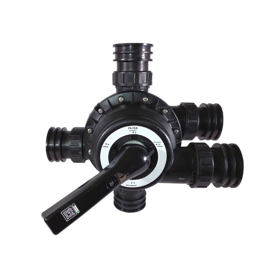 65 nb MMPV Union filter