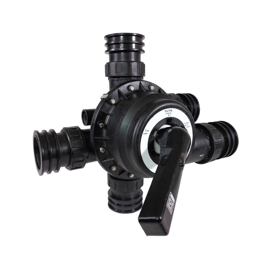 65 nb MMPV Union filter