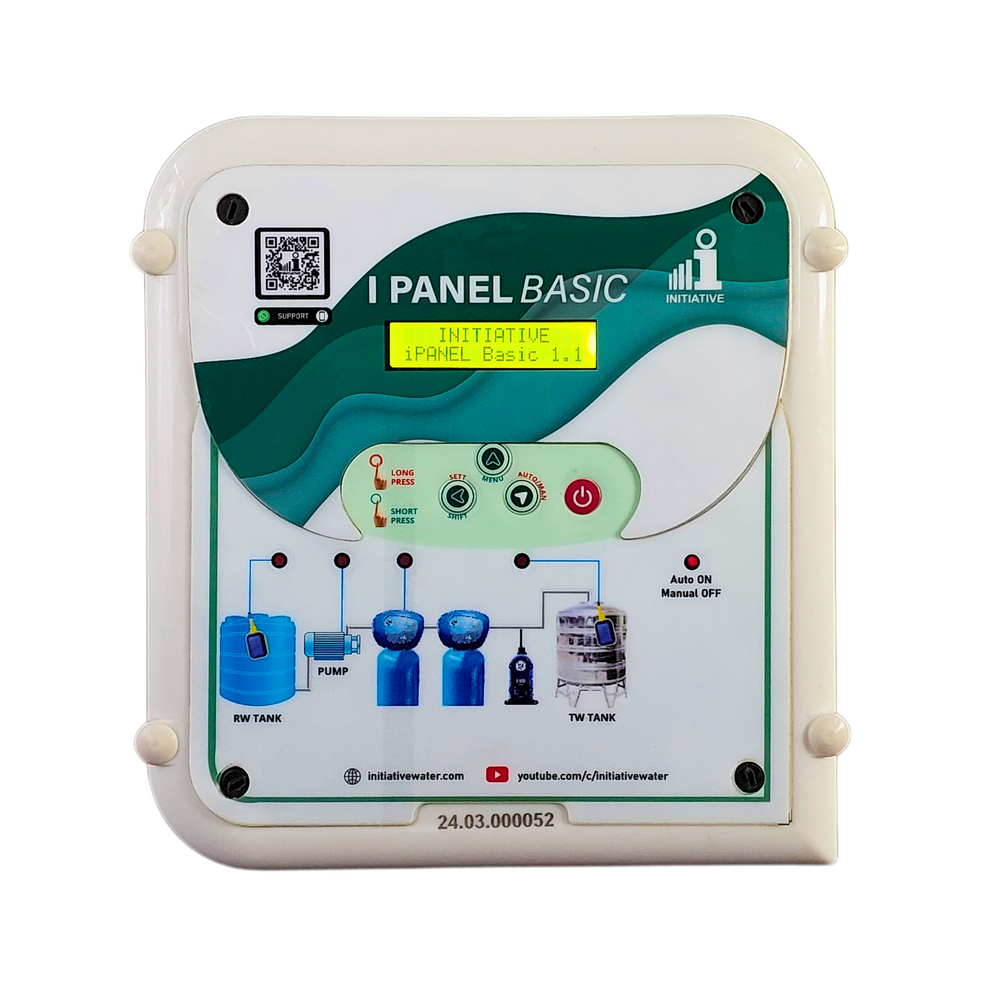 Ipanel Basic i-Panel Basic_1 phase – INITIATIVE Online Store