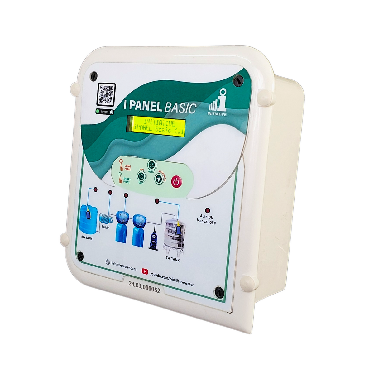 Ipanel Basic i-Panel Basic_3 phase – INITIATIVE Online Store