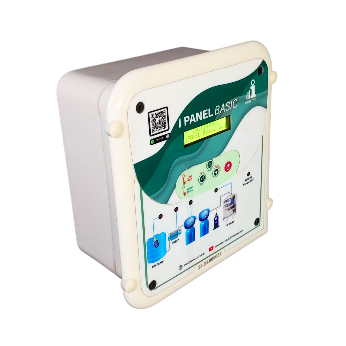 Ipanel Basic i-Panel Basic_1 phase – INITIATIVE Online Store