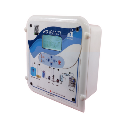 RO IPANEL 1:1 With GPRS Module