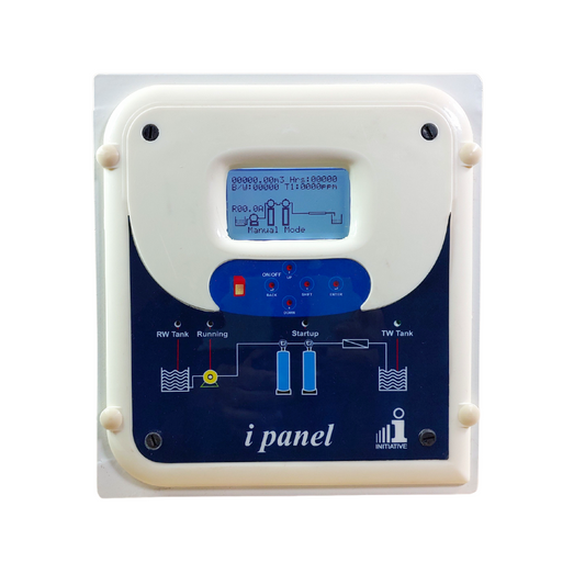 SPP PANEL 3HP gprs