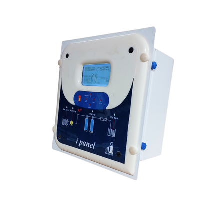 SPP PANEL 3HP gprs