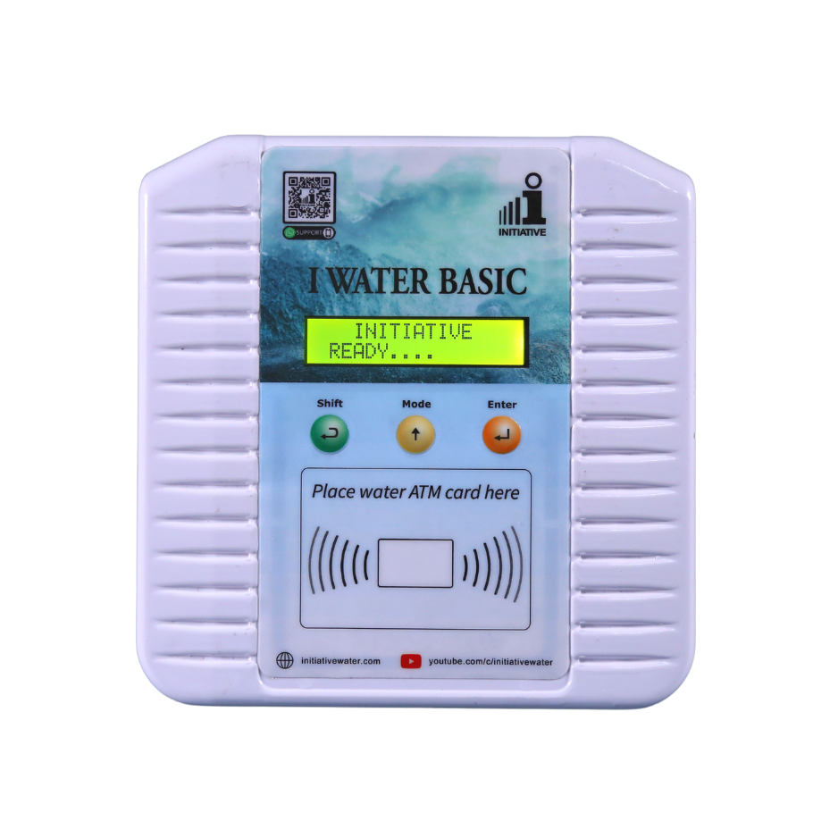 iWater Basic